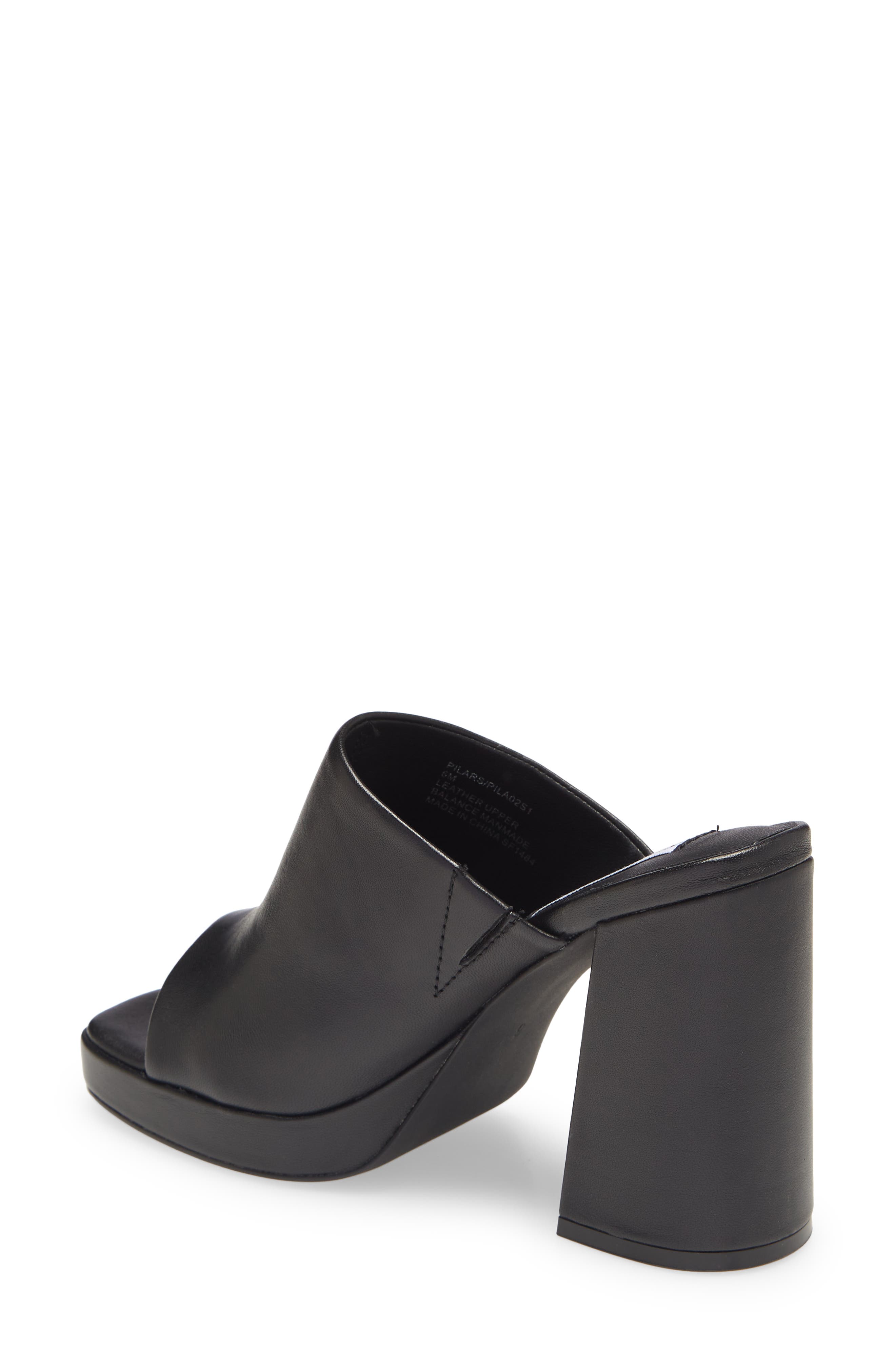 Steve Madden Pilars Sandal, Alternate, color, 