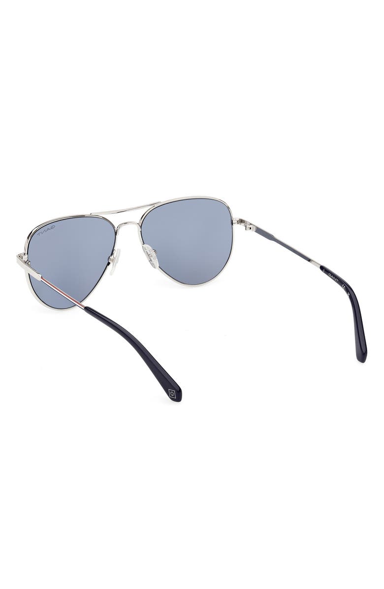 Gant Pilot Sunglasses, Alternate, color,