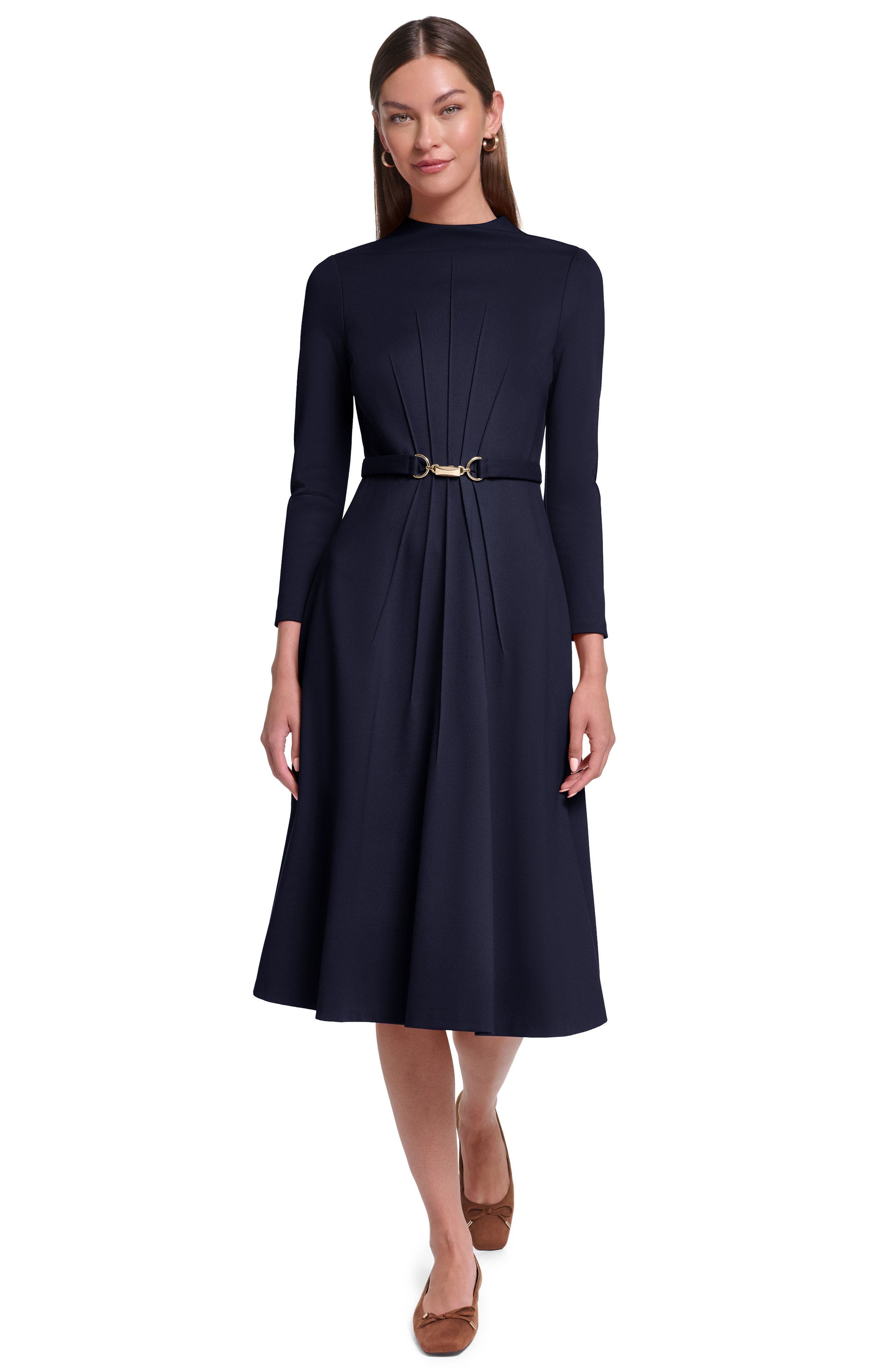 Deep Navy