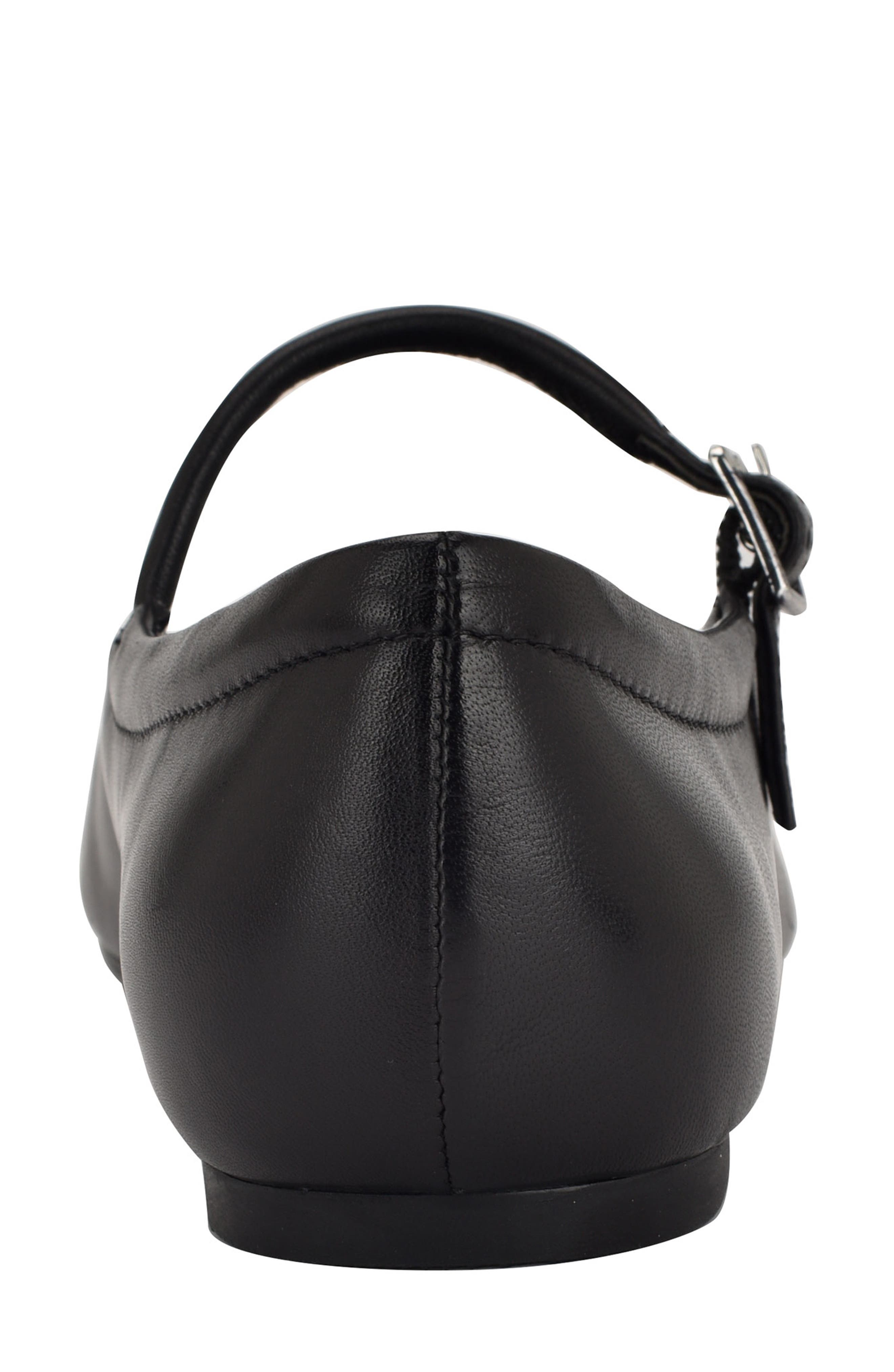 Calvin Klein Emery Mary Jane Flat, Alternate, color, 