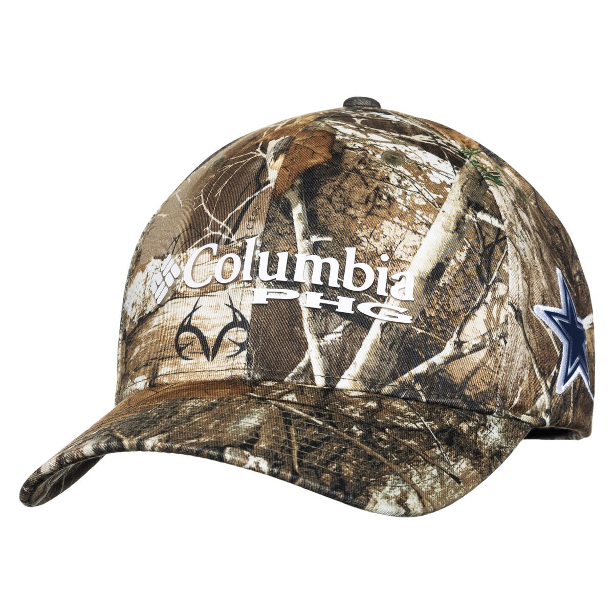 selected Camo