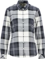 Barbour Bredon Check Button-Up Shirt