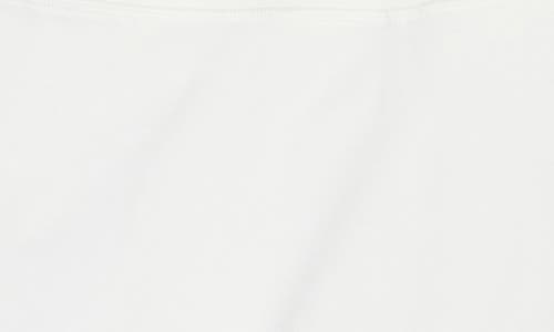 FREE PEOPLE FREE PEOPLE TRANSCEND LIMITS ONE-SHOULDER SKORTSIE DRESS
