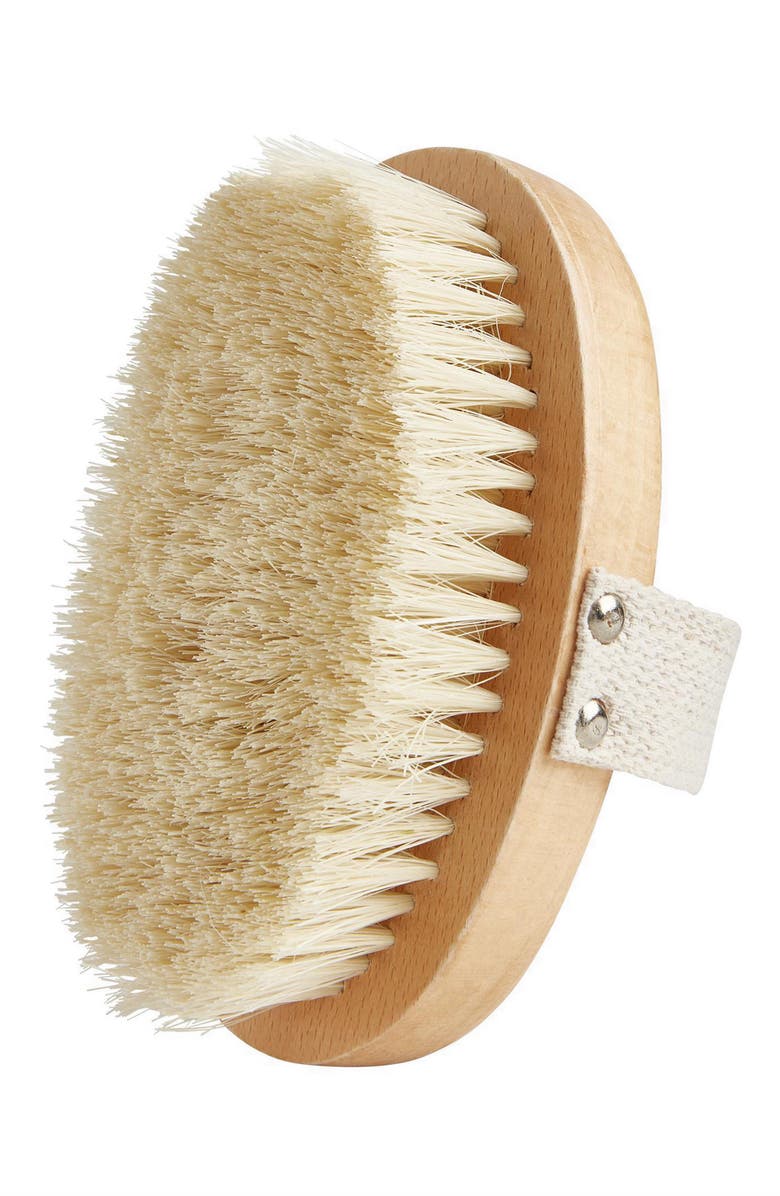 OSEA Body Brush, Alternate, color,
