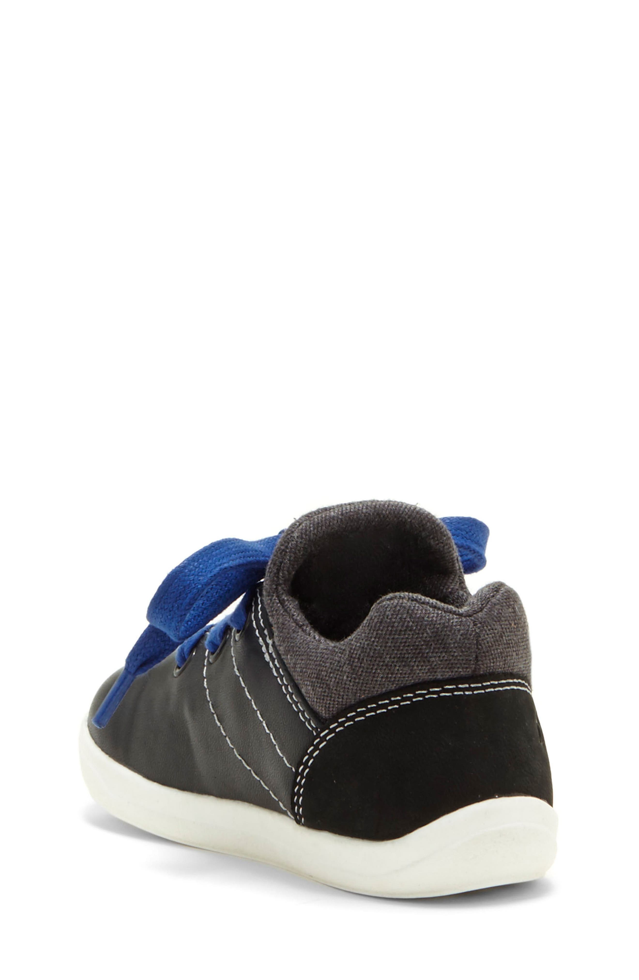 Sole Play Lokie Sock Sneaker, Alternate, color, 