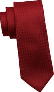 DKNY Geometric Neat Tie