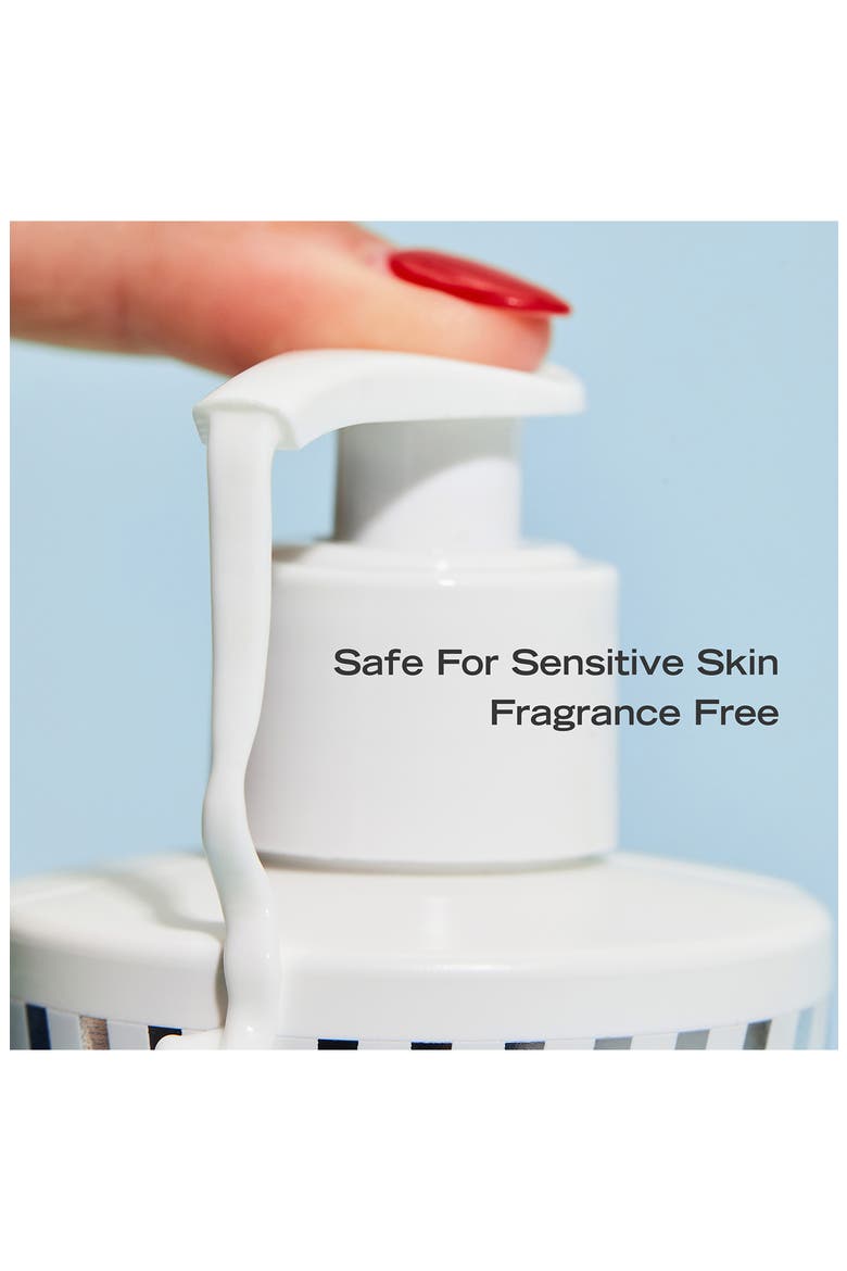 Ultra Repair Body Lotion, Alternate, color, NO COLOR