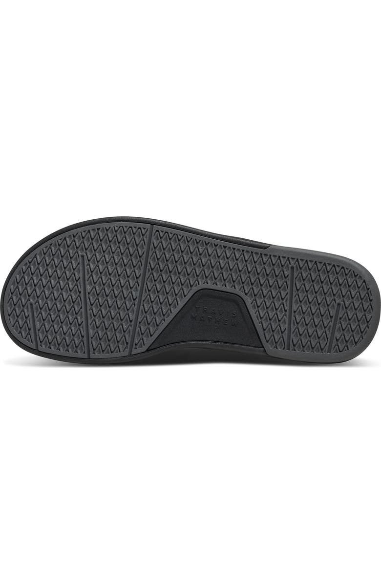 TravisMathew The Daily Flip Flop, Alternate, color,