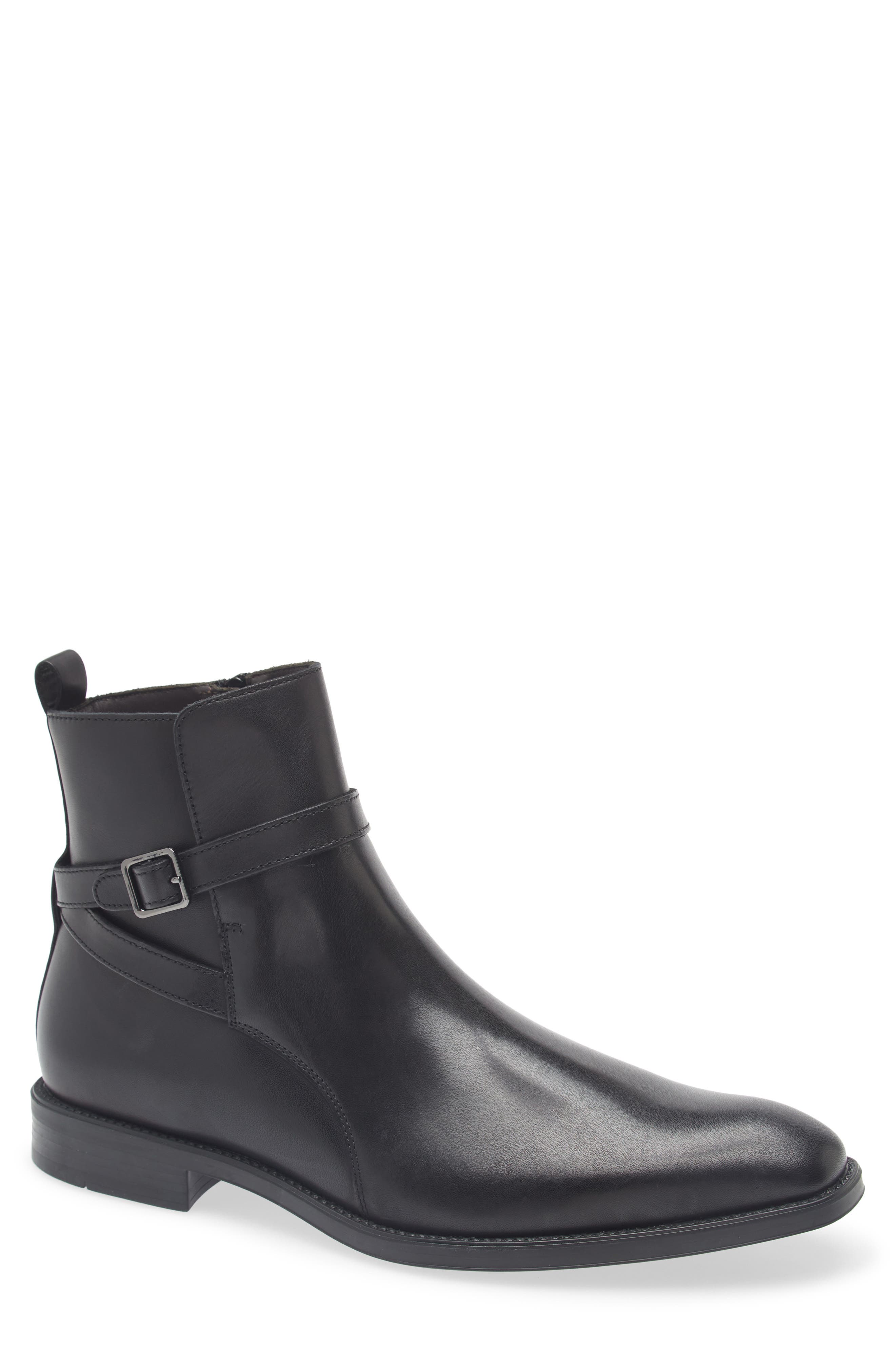 VITTORIO RUSSO Wade Boot