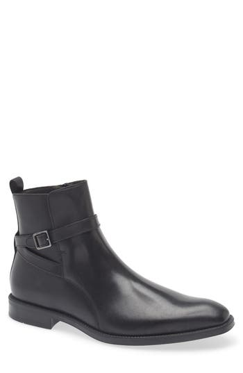 Vittorio Russo Wade Boot In Blue