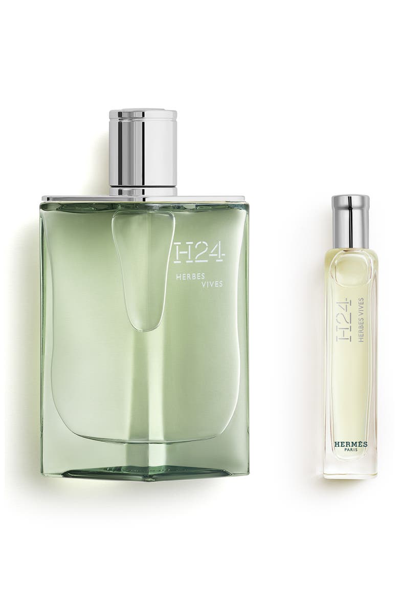 H24 Herbes Vives - Eau de Parfum Gift Set, Alternate, color, NO COLOR