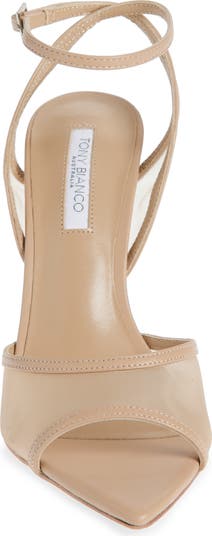 Miley Ankle Strap Sandal