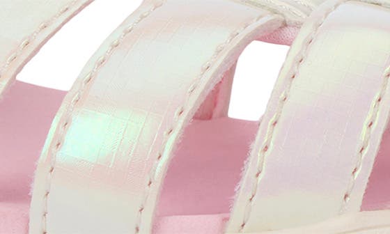 See Kai Run Kids' Paley II Water Friendly Sandal — фото 8