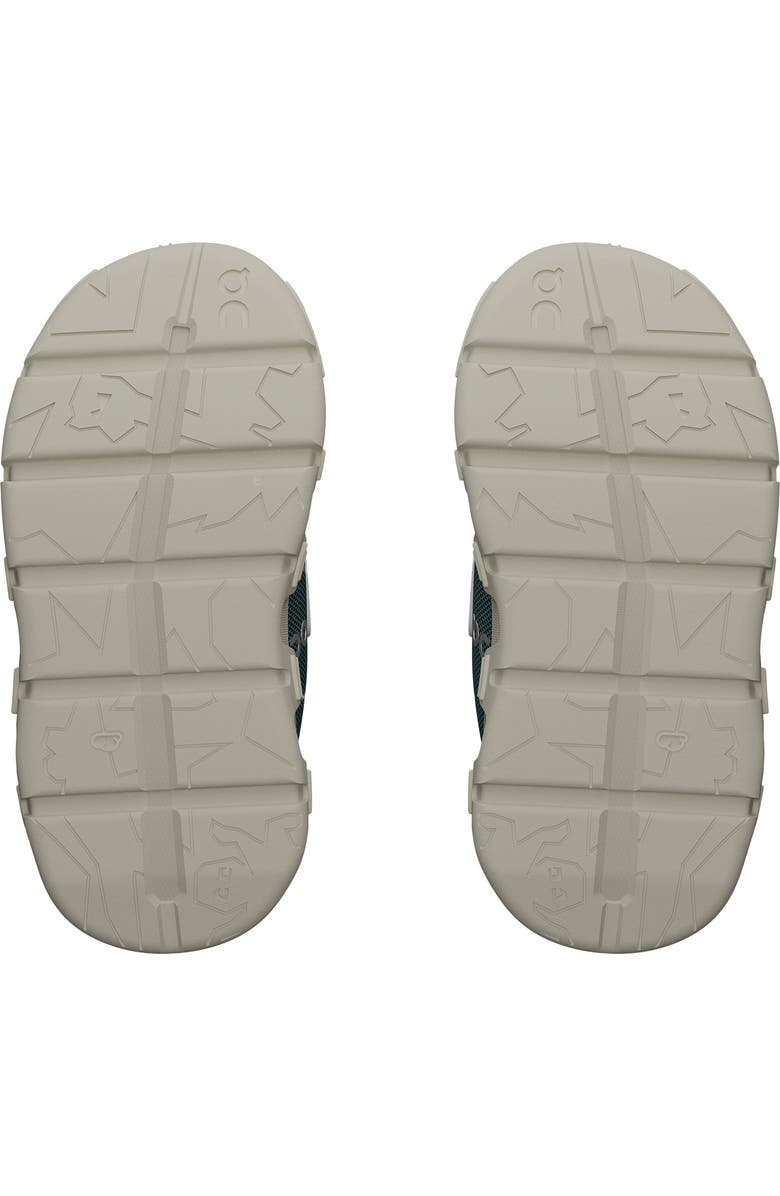 On Kids' Cloud Dash Sneaker, Alternate, color,