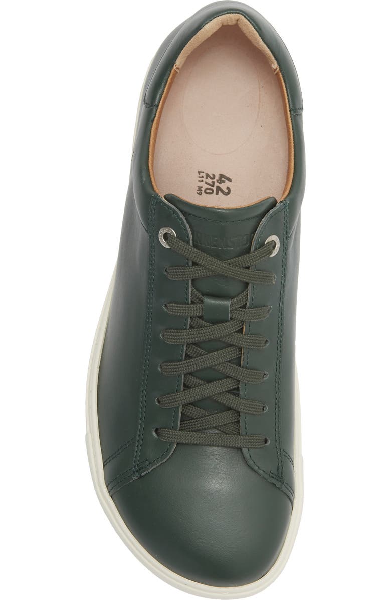 Birkenstock Bend Low Top Sneaker, Alternate, color, Thyme