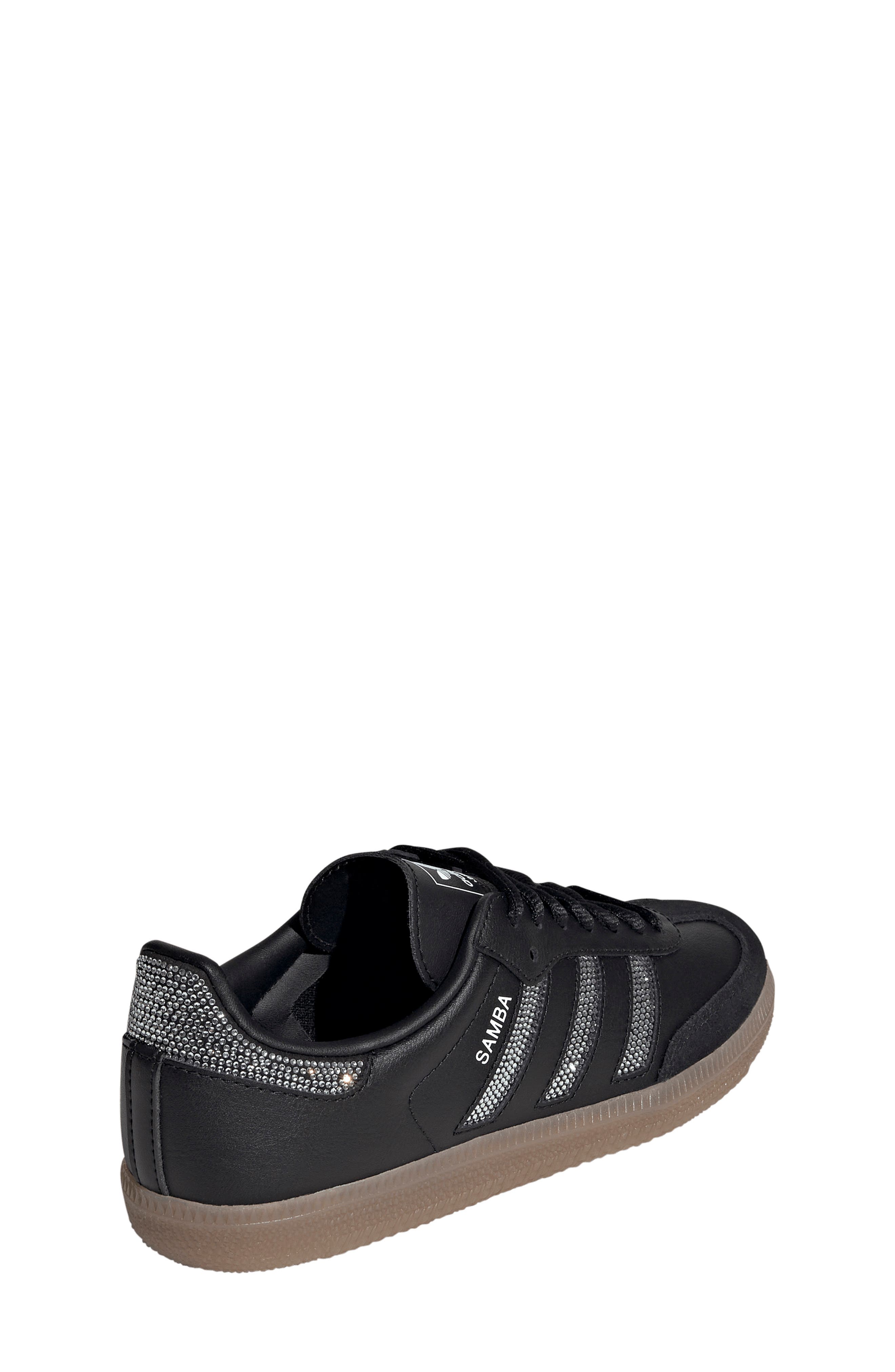 adidas Kids' Samba OG Sneaker, Alternate, color, 