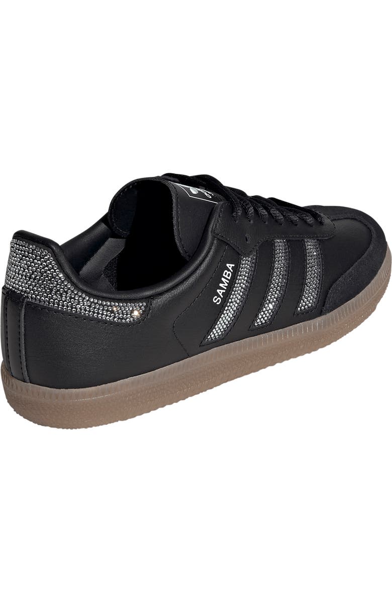 adidas Kids' Samba OG Sneaker, Alternate, color,