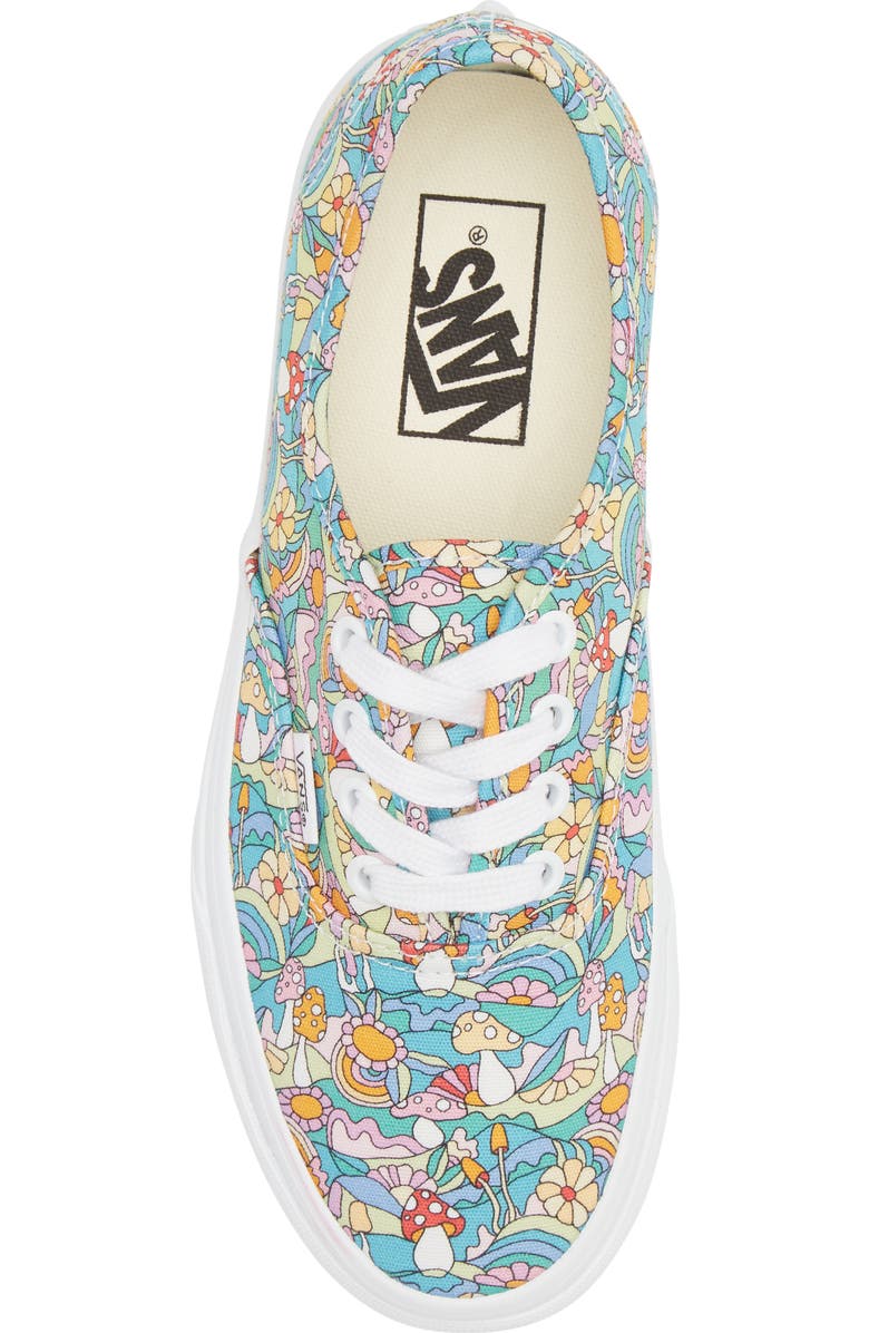 Vans FU Authentic Platform Sneaker, Alternate, color,