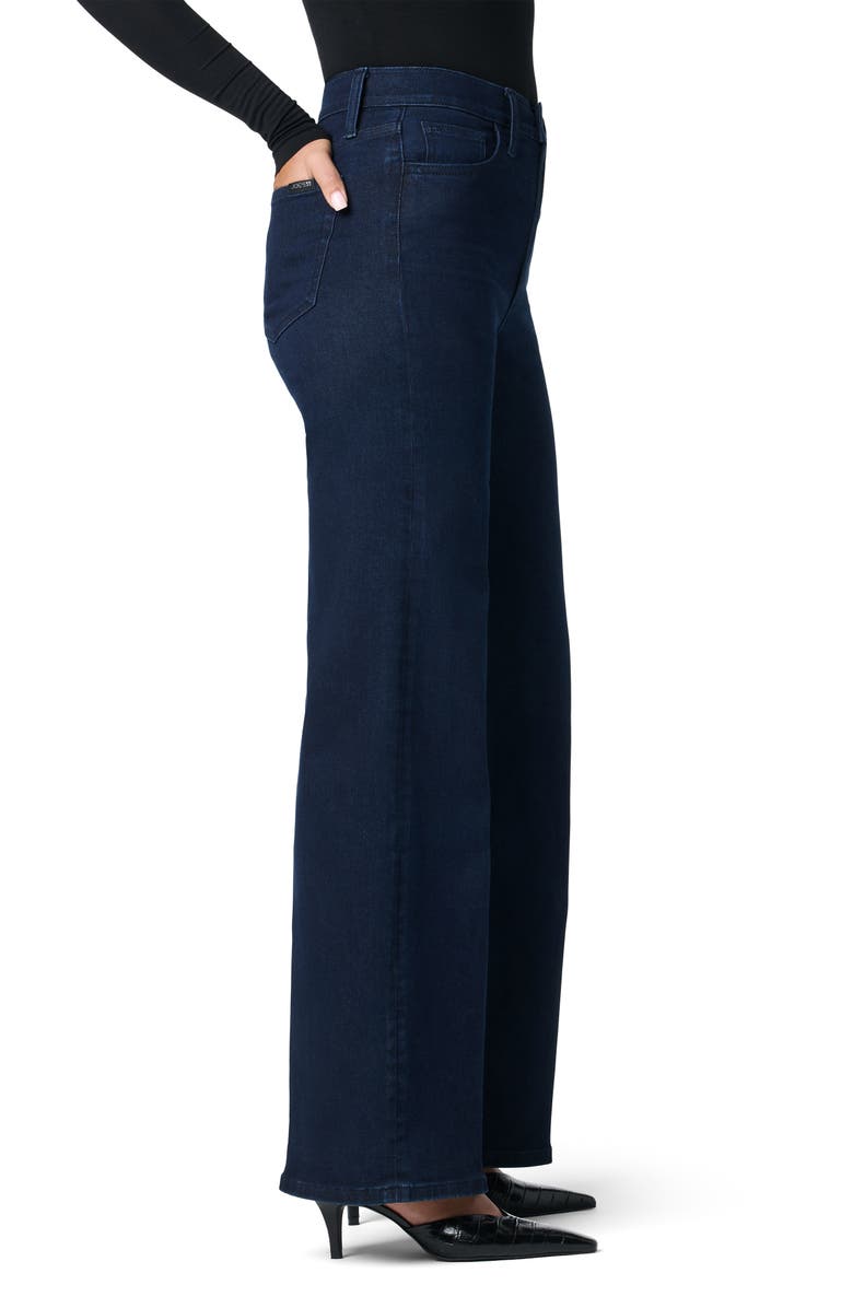 Joe's High Waist Wide Leg Jeans, Alternate, color, Abyssinian