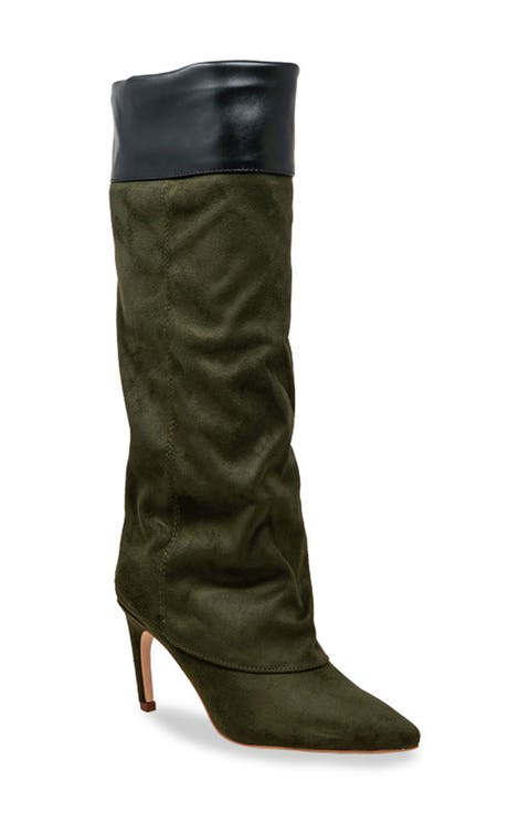 Slouch Boot (Women)