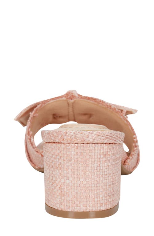 BANDOLINO BANDOLINO ARDEN MULE