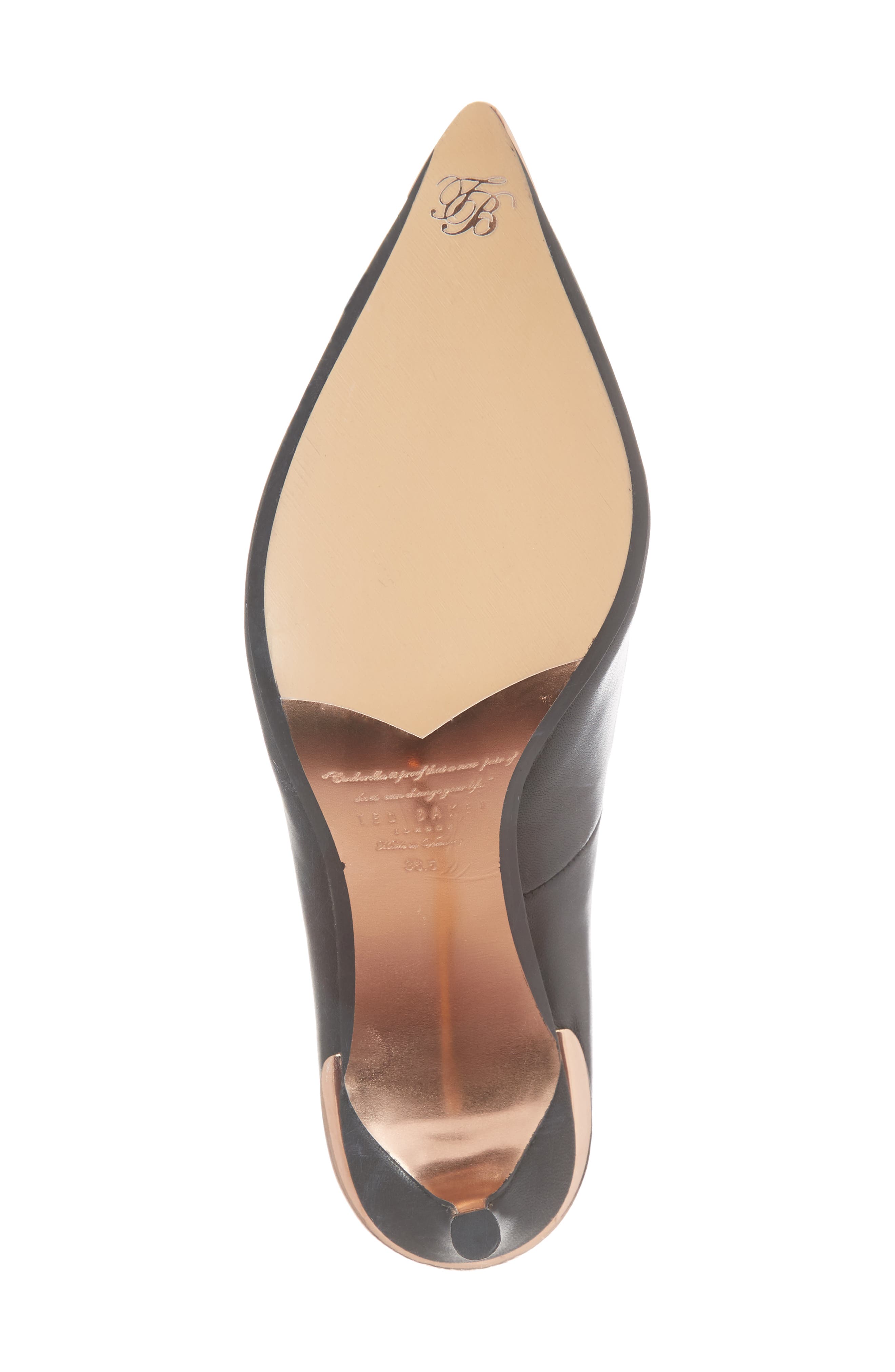 Ted Baker London Vyixyn 2 Pump, Alternate, color, 