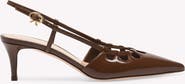 Gianvito Rossi Eloise Pump