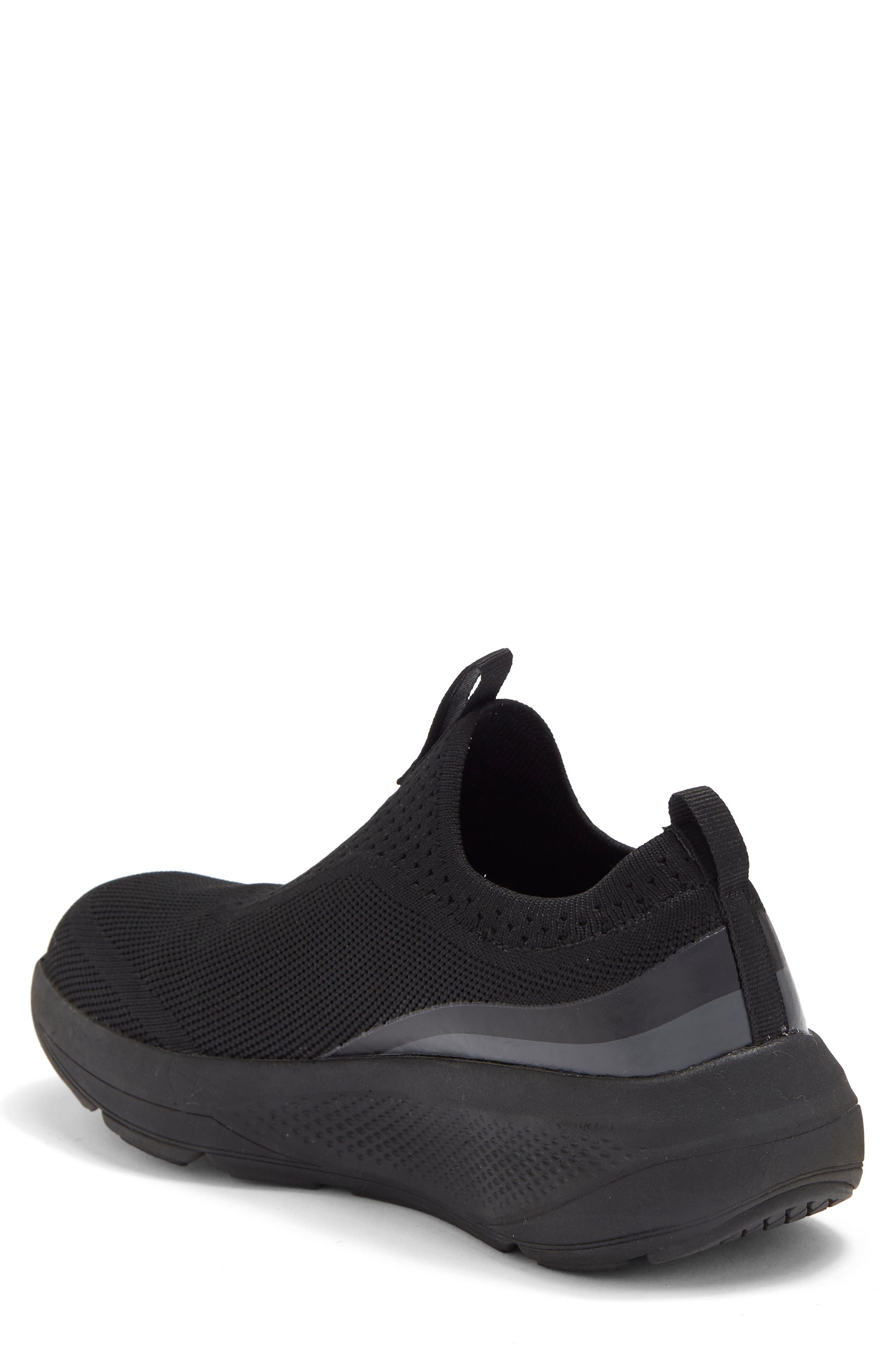 SKECHERS Go Run Elevate Hot Streak Sneaker, Alternate, color, 