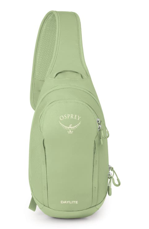 Daylite Water Repellent Sling Backpack
