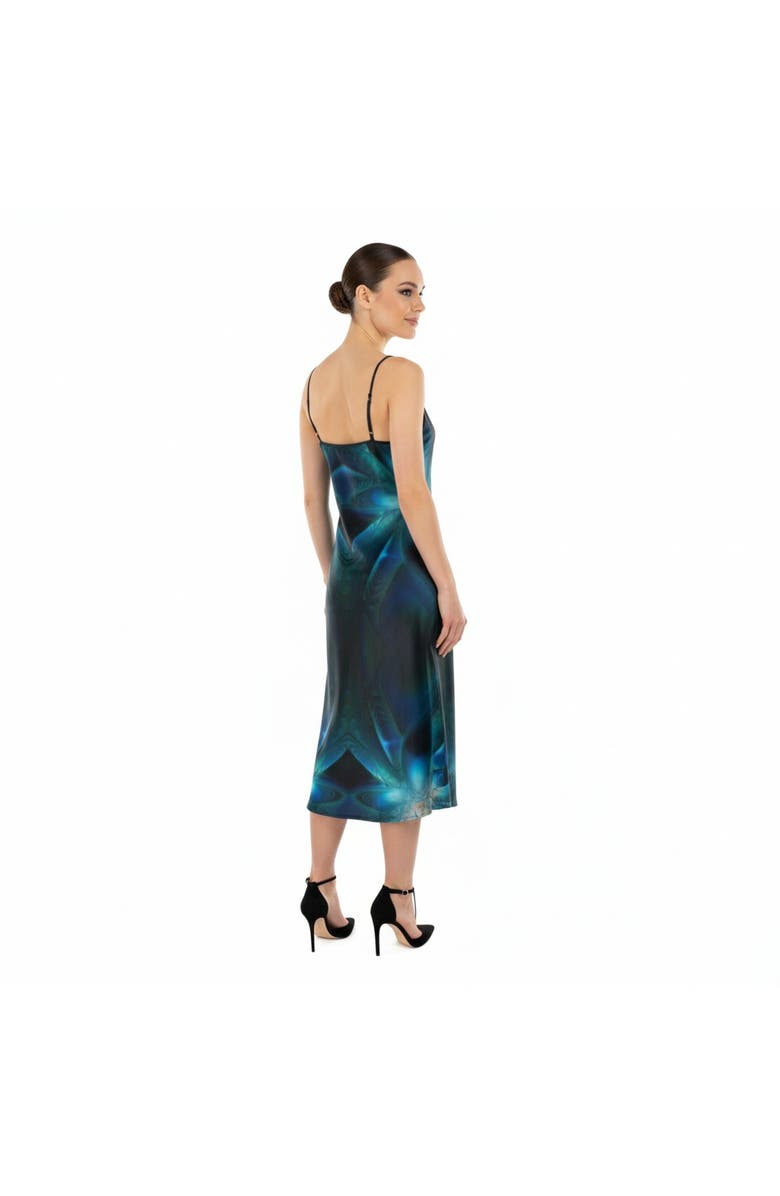 Lunaversoul Energy Muse Dress, Alternate, color, Multicolor