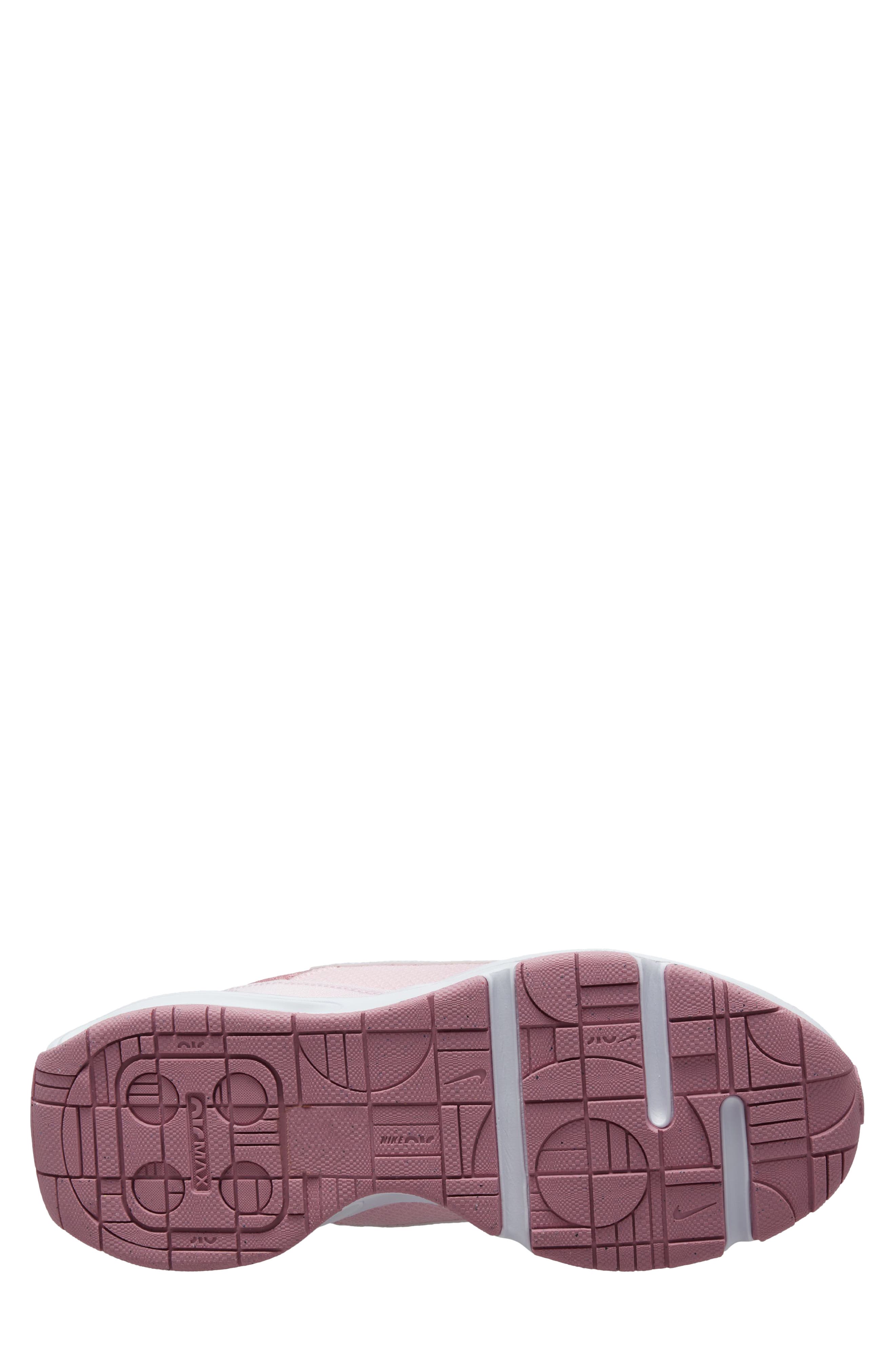 Air Max INTRLK Lite Sneaker, Alternate, color, PINK FOAM/ WHITE/ PINK