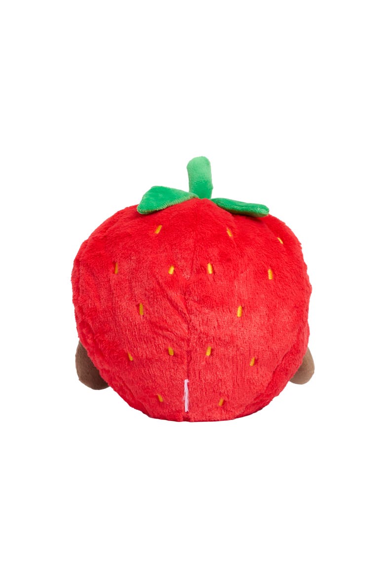 Tomato Plush Toy, Alternate, color, Multi Color