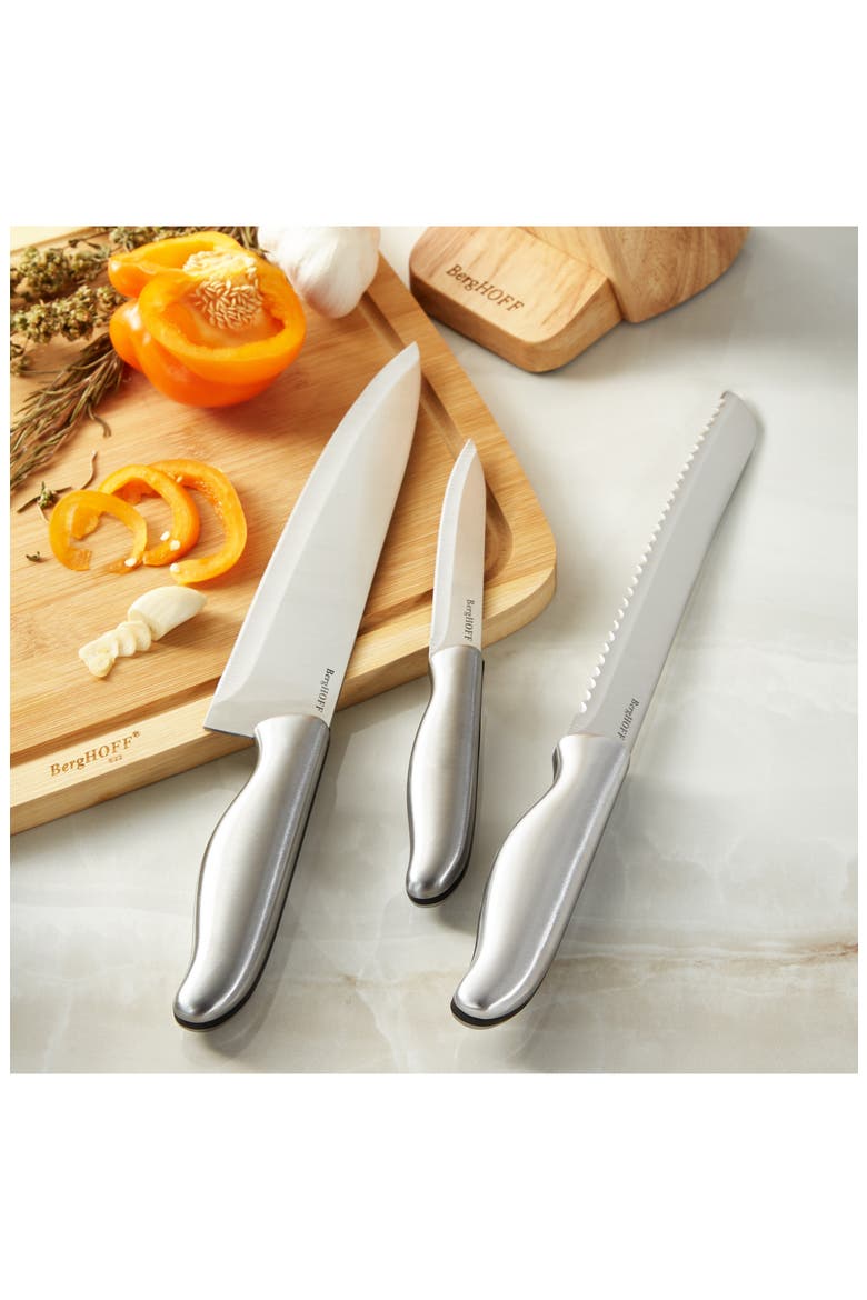 Dina Entity 6-Piece Knife Block | Nordstromrack