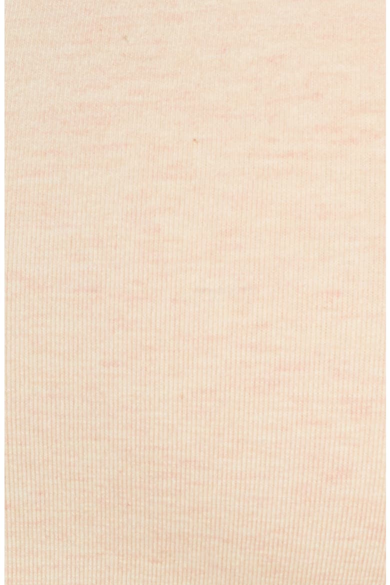 Scoop Neck Knit Bralette, Alternate, color, WET WHEAT