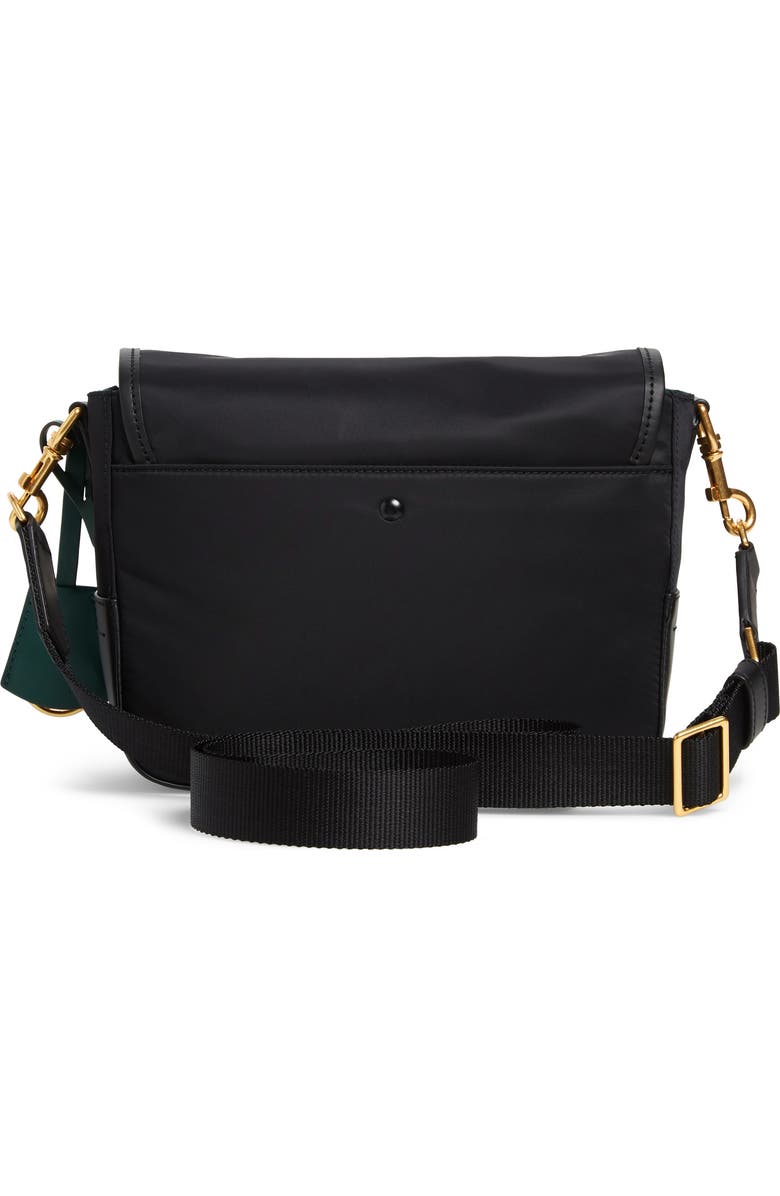 Tory Burch Perry Nylon Crossbody Bag, Alternate, color,