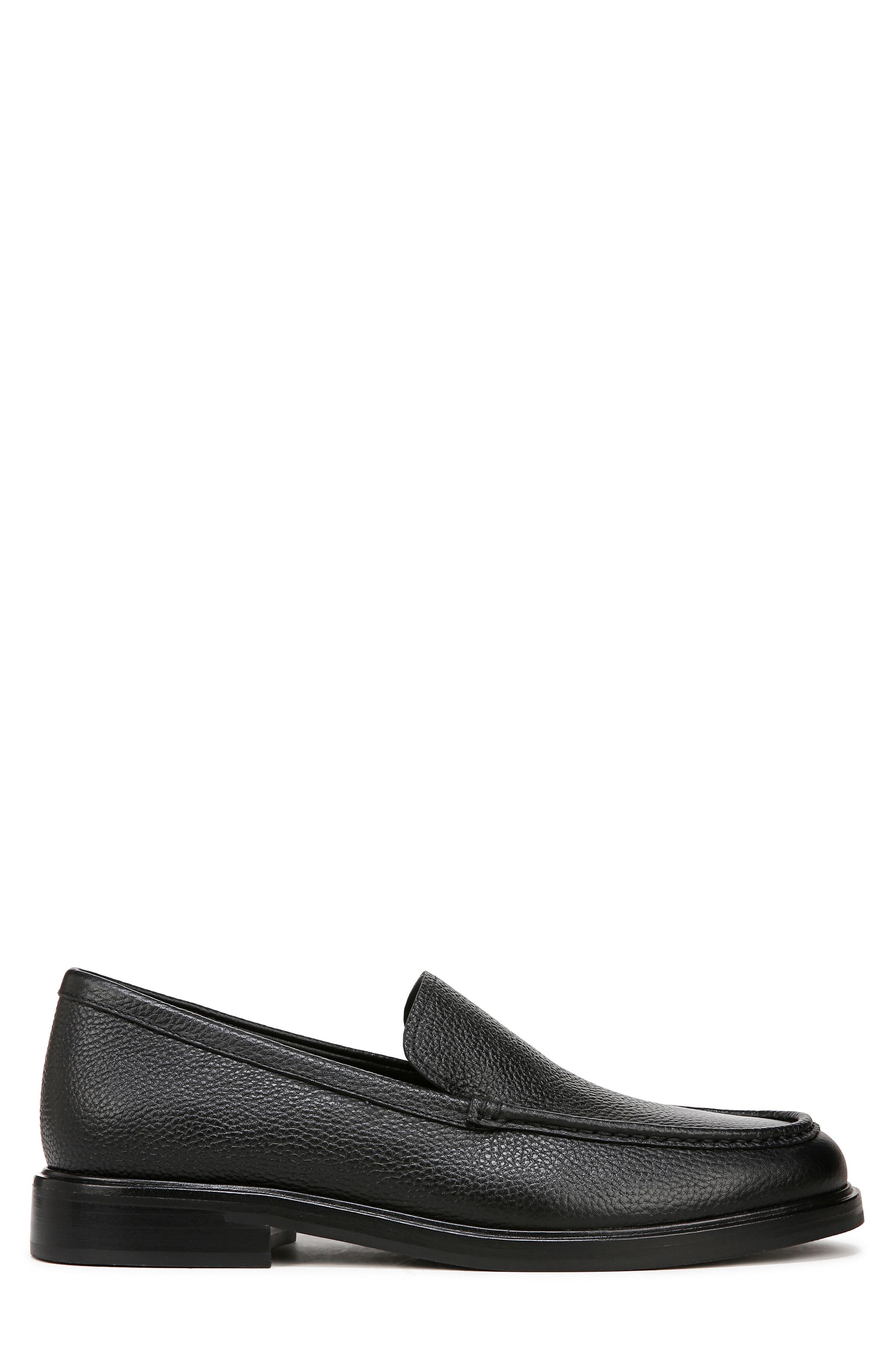 Vince Rafael Loafer, Alternate, color, Black