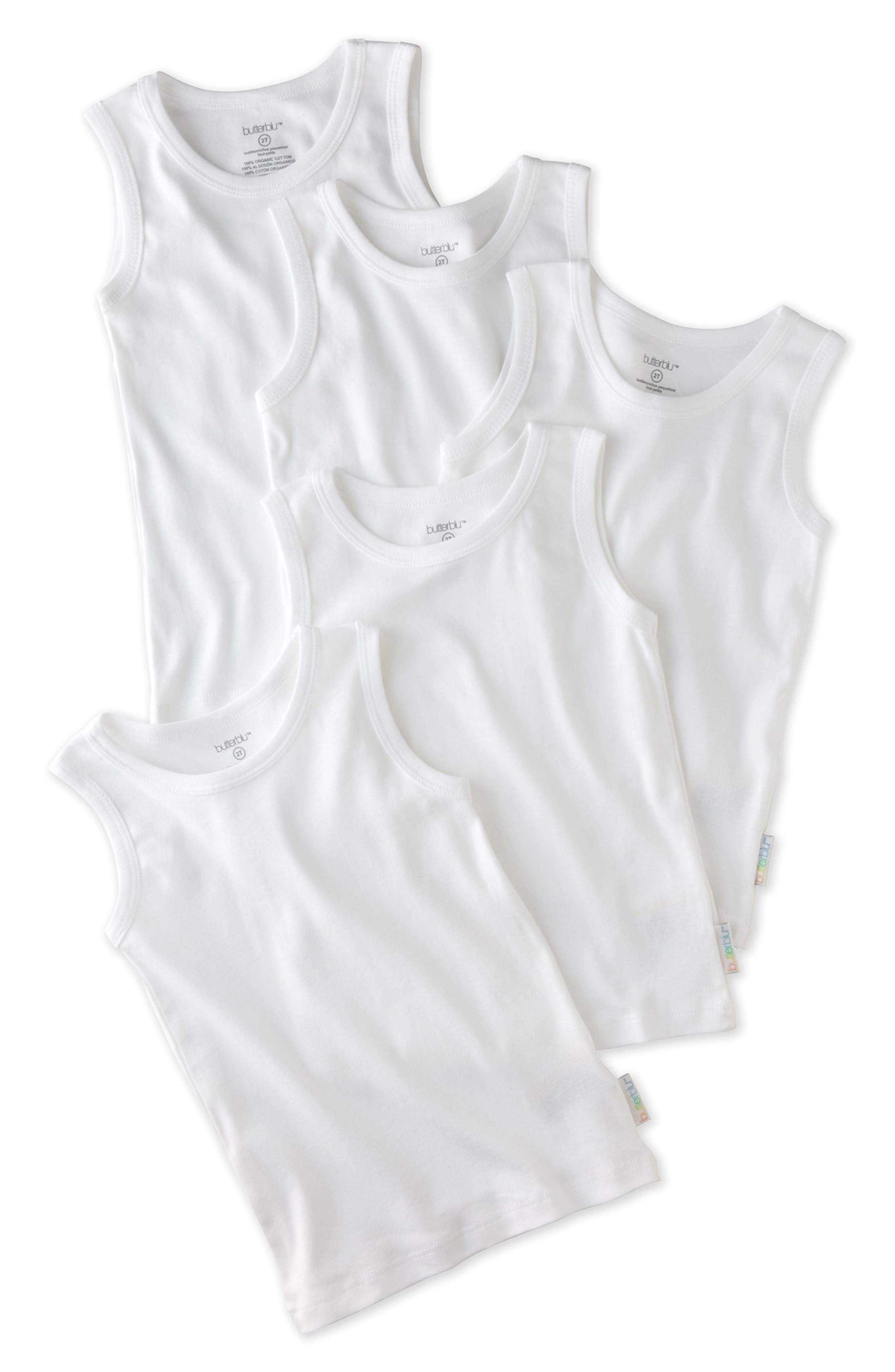 selected WHITE
