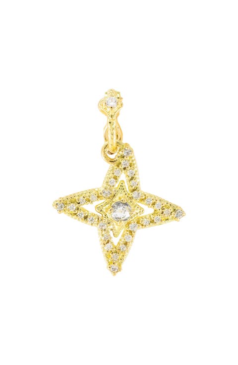 Star Enhancer Pendant