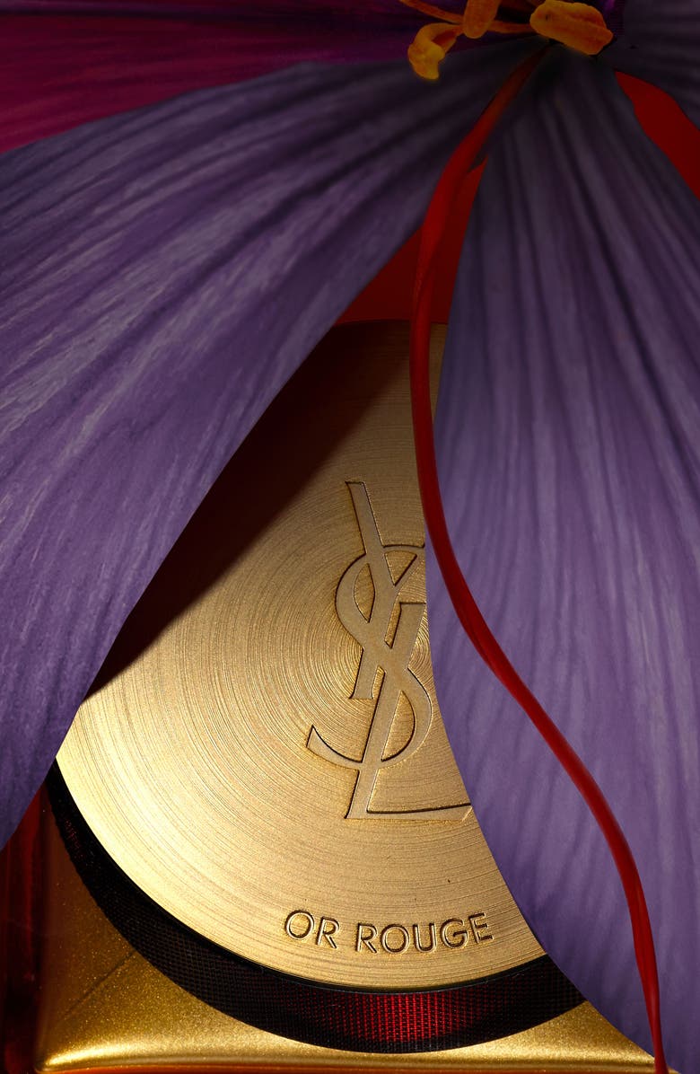 Yves Saint Laurent Or Rouge Mask-in-Crème Refill, Alternate, color,