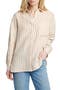 Laguna Relaxed Fit Linen Button-Up Shirt