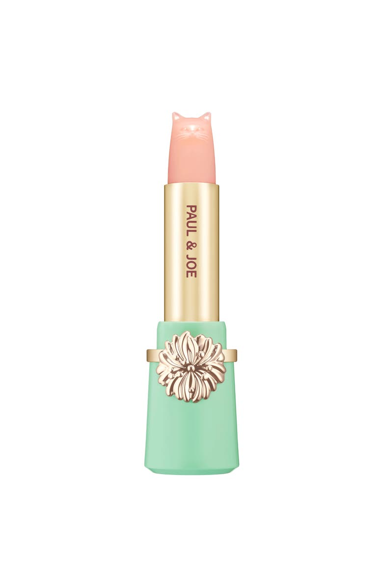 Paul 
Joe Moisturizing Lipstick, Main, color, Pink