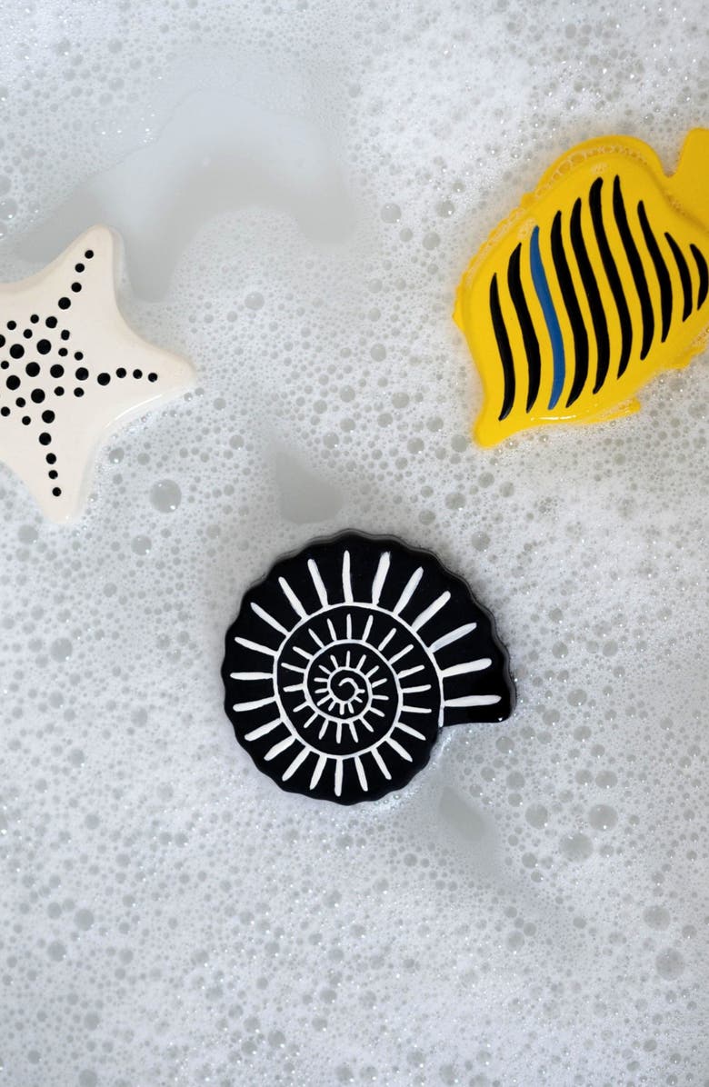 ETTA LOVES 3-Pack Animal Bath Toys, Alternate, color, Multicolored