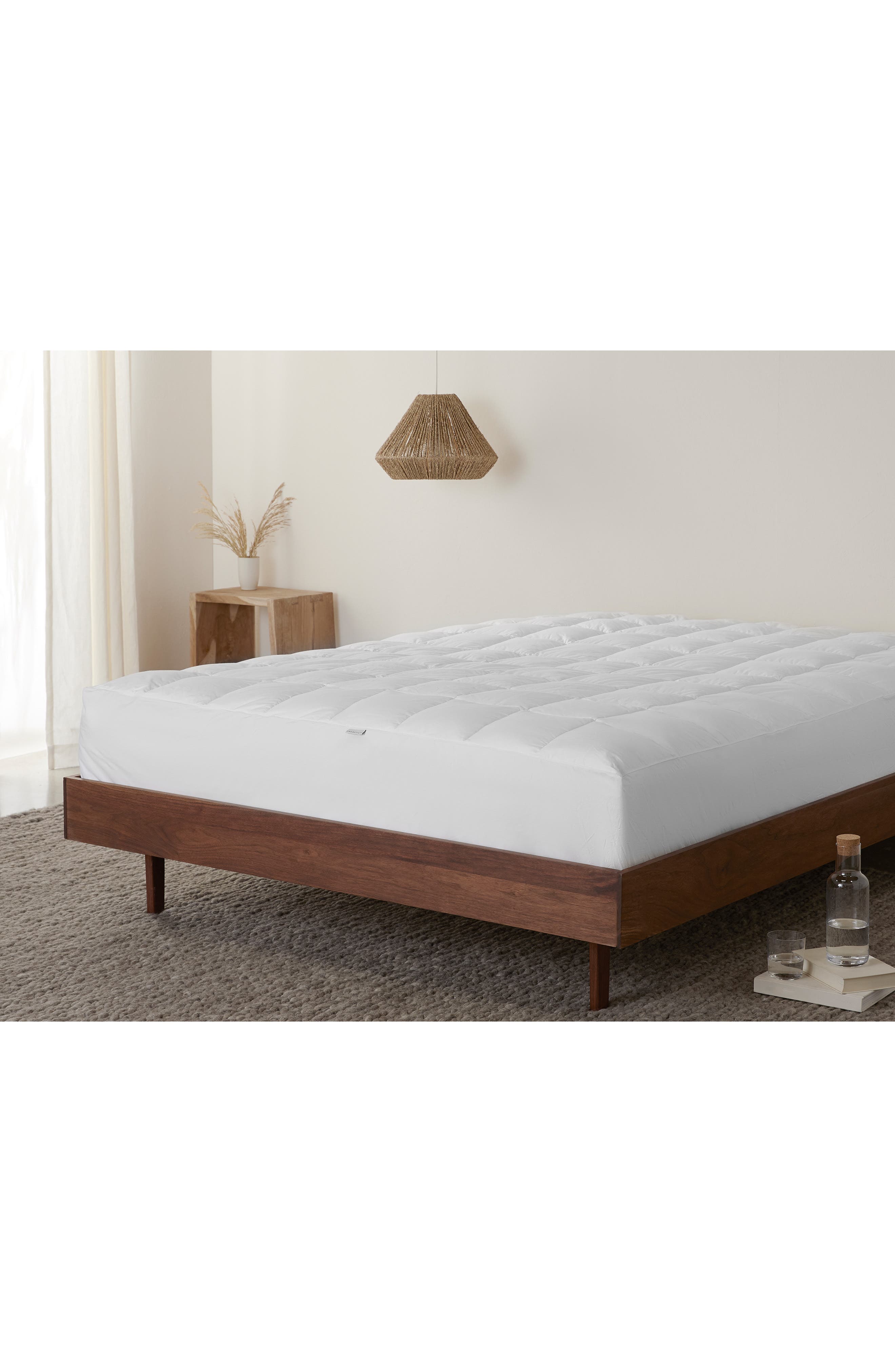 Parachute Down Mattress Pad - Thumbnail 3