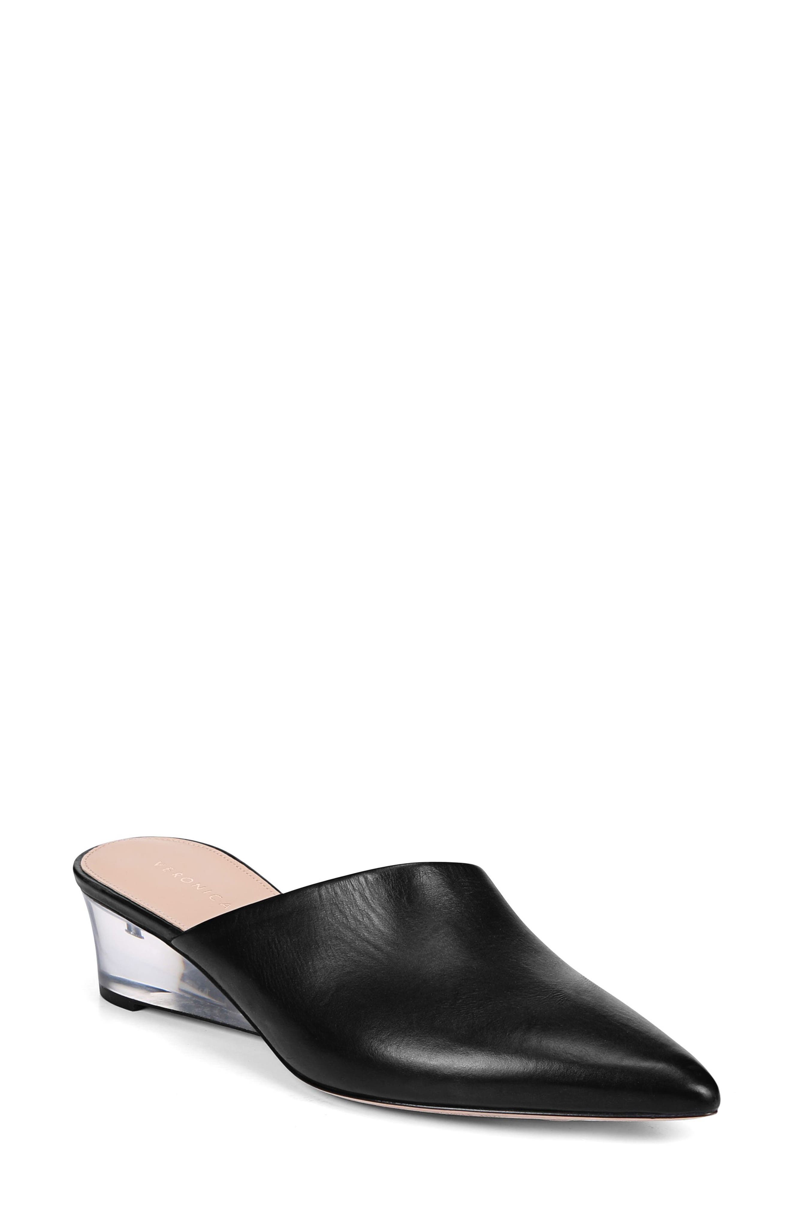 Veronica Beard Ricky Mule, Main, color, 