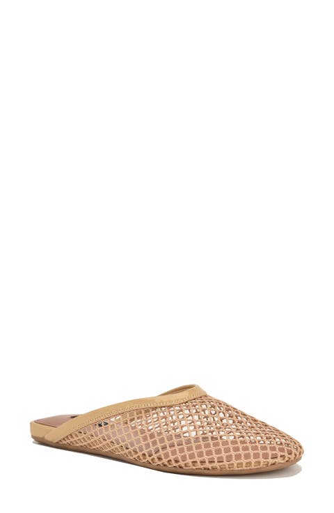Daniela Mesh Mule (Women)