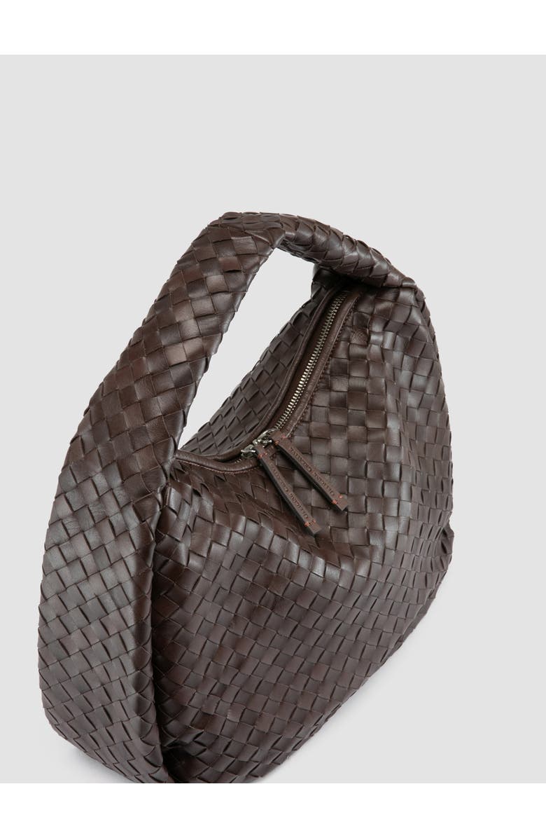 Officine Creative Bolina Gait 002 Tote Bag, Alternate, color, Brown
