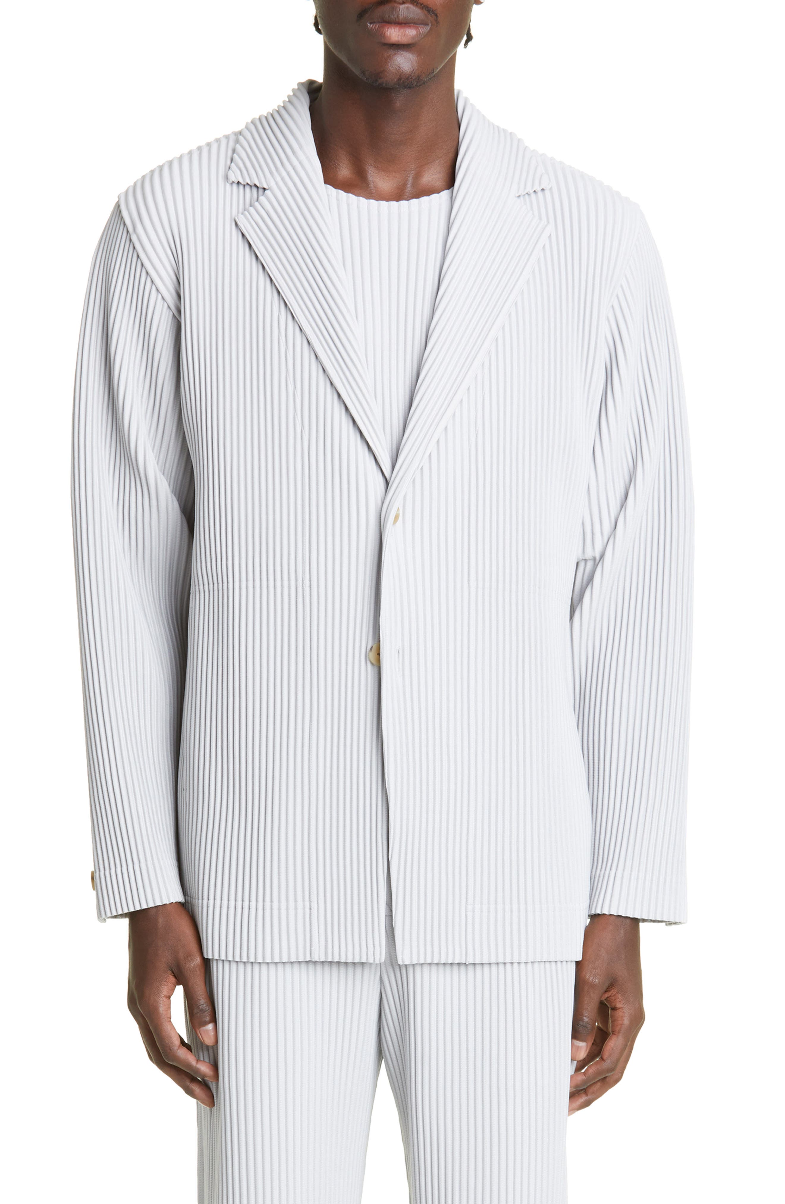 selected LIGHT GRAY