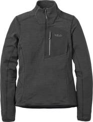 Rab Ascendor Light Pull-On Top - Women's