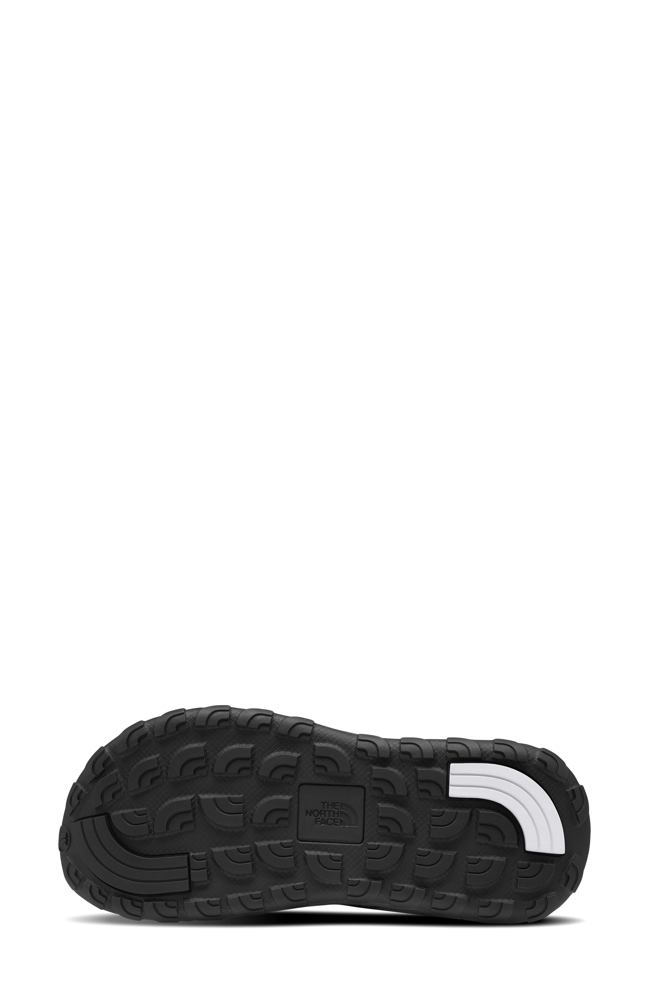The North Face Explore Camp Sandal, Alternate, color, Tnf Black/ Tnf Black