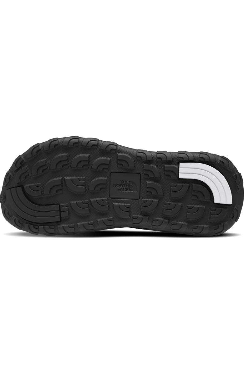 The North Face Explore Camp Sandal, Alternate, color, Tnf Black/ Tnf Black